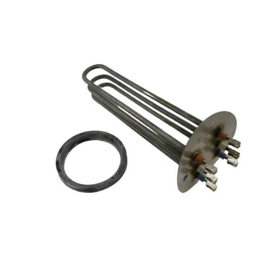 Résistance blindée 3300W 220/380V pour chauffe-eau THERMOR 060130 photo du produit Principale L