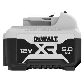 Batterie 12V 5 Ah XR Dewalt DCB126-XJ Li-Ion pas cher Principale M