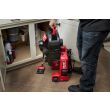 Déboucheur à section et à tambour 18 V FUEL M18 FFSDC10-0 10 mm (sans batterie ni chargeur) MILWAUKEE 4933459707 photo du produit Secondaire 4 S
