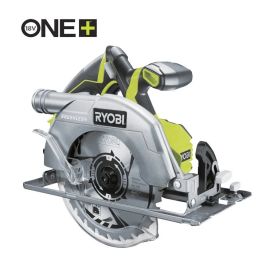 Scie circulaire 18 V ONE+ Brushless 600 mm RYOBI R18CS7-0 pas cher Principale M