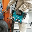 Pompe à graisse LXT 18 V + batterie 5 Ah + chargeur en coffret plastique MAKITA DGP180RT photo du produit Secondaire 19 S