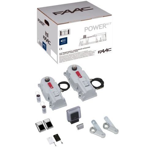 Kit power Faac