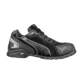 Baskets de sécurité basses RIO LOW S3 SRC Puma 64.275.0 pas cher Principale M