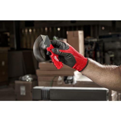 Cutter FASTBACK 6 en 1 MILWAUKEE 4932478559 photo du produit Secondaire 3 L