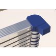 Échelle télescopique aluminium 3,20 m X-TENSO 2 TUBESCA-COMABI 00094832 photo du produit Secondaire 16 S