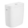 Réservoir POLO PLUS équipé 3/6 l blanc alimentation latérale ROCA A34119M000 photo du produit