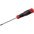 Tournevis S1 Torx® à lame ronde T10 4x80mm - SAM OUTILLAGE - T-10X80 pas cher