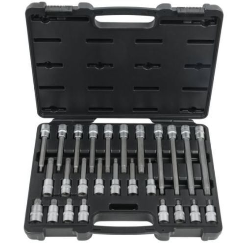 Coffret de 26 douilles tournevis XZN KS TOOLS 911.1635 photo du produit