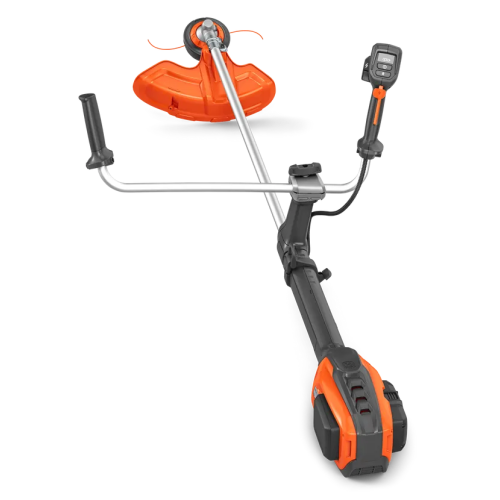 Débroussailleuse 36 V 525iRXT (sans batterie ni chargeur) HUSQVARNA 970551401 photo du produit Secondaire 2 L