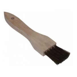 Brosse queue morue plate 2 rangs L'Outil Parfait - 1333000 photo du produit Principale M