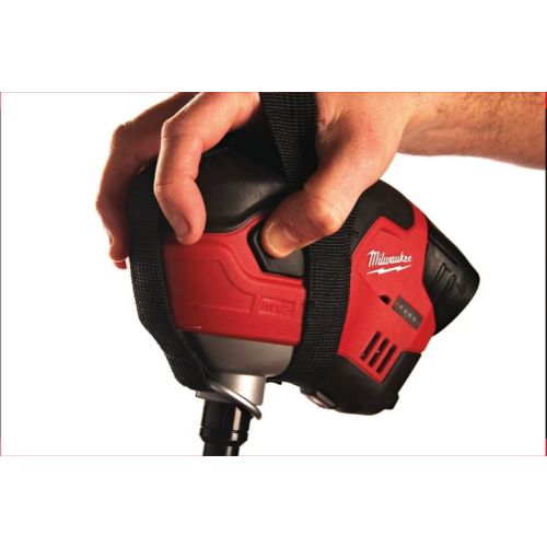 Cloueur paume 12 V C12 PN-0 compact (sans batterie ni chargeur) MILWAUKEE 4933427182 photo du produit Secondaire 4 L