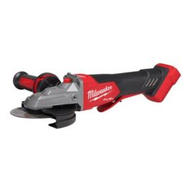 Meuleuse d'angle 18V Milwaukee FUEL M18 FSAGF125XPDB-0X 125mm (sans batterie ni chargeur) en HD box - 4933478439 photo du produit Principale M