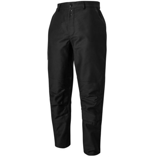 Pantalon Moleskine+genouillère T38 noir demi-ballon MOLINEL CHARPN10PGNOI T38 photo du produit Secondaire 1 L