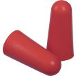 Bouchon oreille CONIC2 boite 200 paires DELTA PLUS CONIC2VRO200 photo du produit
