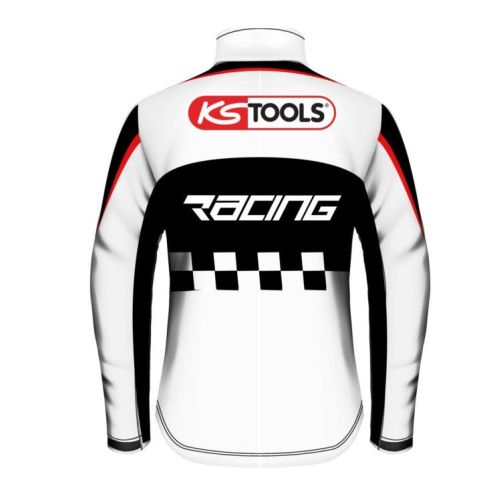Veste Soft-shell taille S KS TOOLS 985.0370 photo du produit Secondaire 1 L