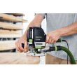 D&eacute;fonceuse 1400 W OF 1400 EBQ-Plus + coffret SYSTAINER FESTOOL 578940 photo du produit Secondaire 5 S