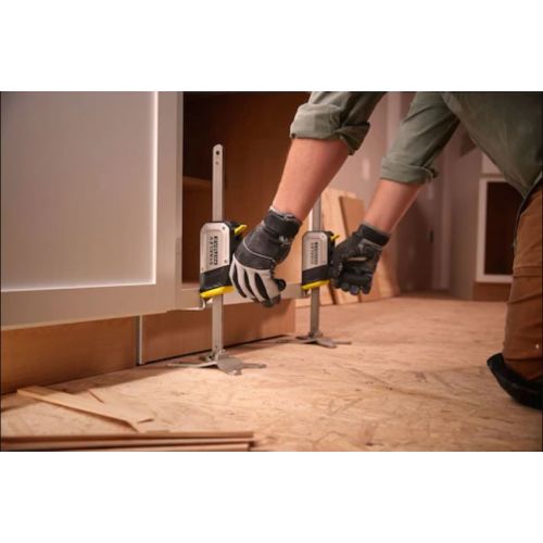 Lève express TradeLift Fatmax 150 kg STANLEY OUTILLAGE FMHT83550-1 photo du produit Secondaire 15 L