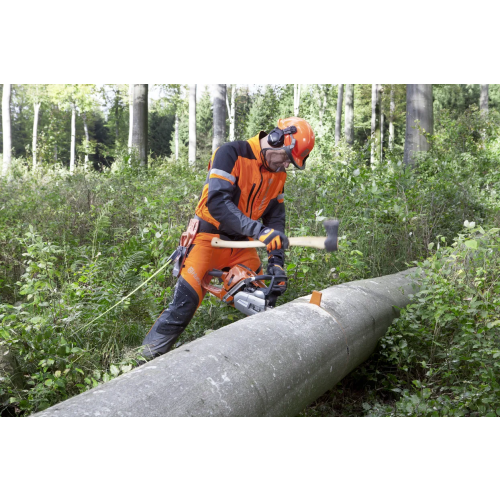 Coin d'abattage Pro 23 cm HUSQVARNA 598036101 photo du produit Secondaire 3 L