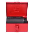Coffret de vérin hydraulique à course réduite 14 t KS TOOLS 440.0015 photo du produit