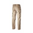 Pantalon de travail TRADE ISO beige T3XL - DIADORA SPA - 702.159630.3XL 25070 pas cher Secondaire 1 S