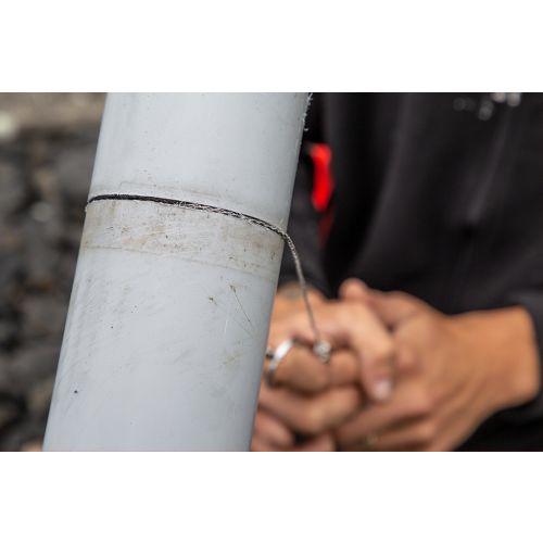 Scie fil longueur 760 mm KS TOOLS 123.0005 photo du produit Secondaire 2 L