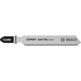 Lame de scie sauteuse Bosch Expert Soft Tile Clean T 150 RD - 2608900567 pas cher Principale M