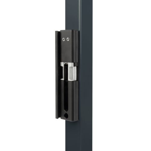 Gâche électrique en applique à émission 12 V LOCINOX MODULEC-SF-E photo du produit