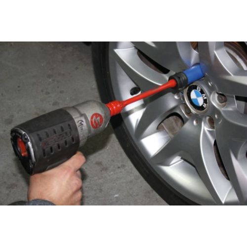 Rallonge à torsion 1/2'' 100 Nm KS TOOLS 515.1062 photo du produit Secondaire 2 L