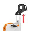 Nettoyeur haute pression 2100 W RE 120 STIHL 4950-012-4540 photo du produit Secondaire 11 S