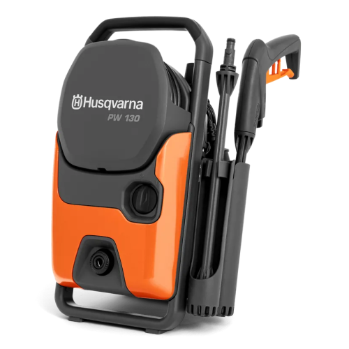 Nettoyeur haute pression 1500 W PW 130 HUSQVARNA 970648001 photo du produit