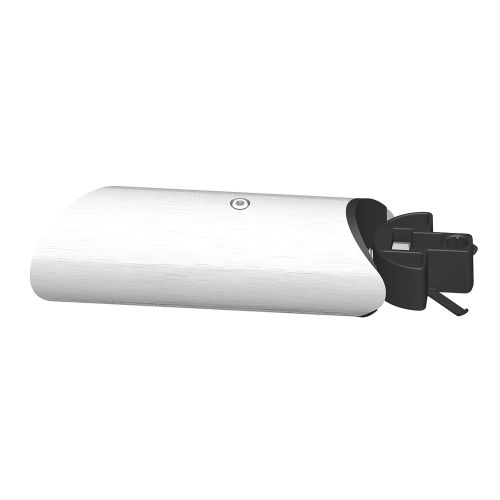 KIT POIGNEE DIVA XX INTERIEUR DROIT D40MM pas cher Secondaire 5 L
