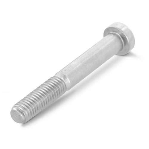 Vis à tête cylindrique six pans creux tête basse SW 4 A2 6x8mm - SCHÄFER + PETERS - 798426 8 pas cher Secondaire 1 L