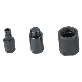 Adaptateur KS Tools double prise injecteur Bosch (3 pièces) - 152.1458 photo du produit Principale M
