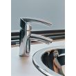 Mitigeur de lavabo TENSO taille S chromé GROHE 32366000 photo du produit Secondaire 2 S