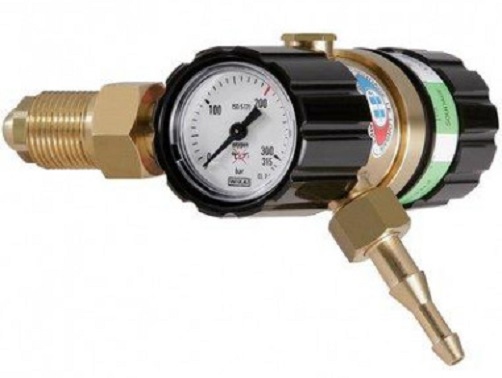 Détendeur type DDI oxygène LE LORRAIN 50200