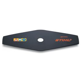 Couteau à herbe Stihl 2 dents pas cher