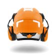 Casque ADVANCE X-Vent STIHL 0000-888-0802 photo du produit Secondaire 1 S