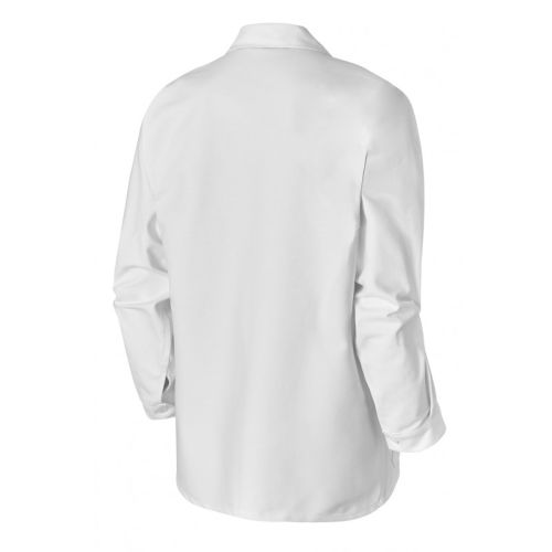 Veste de travail homme multipoches NEW PILOTE blanc T54 - MUZELLE DULAC - 400VE1BC54 pas cher Secondaire 1 L