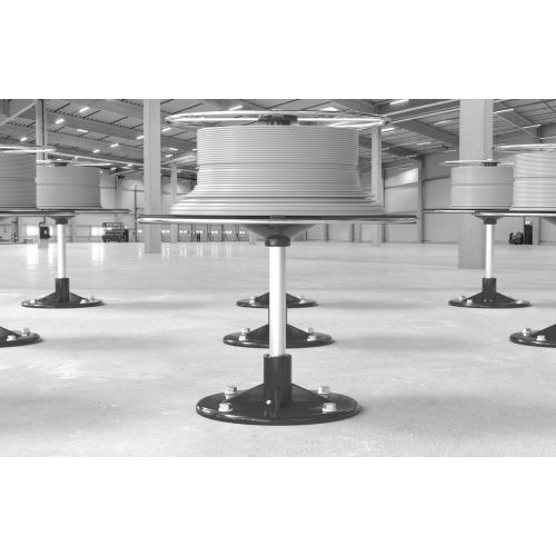 Cheville à douille acier électrozingué pour fixations lourdes TA M6 6X49mm boîte de 50 - FISCHER - 90245 pas cher Secondaire 3 L