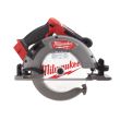 Scie circulaire 18 V M18 FCSG66-0 66 mm (sans batterie ni chargeur) MILWAUKEE 4933472163 photo du produit