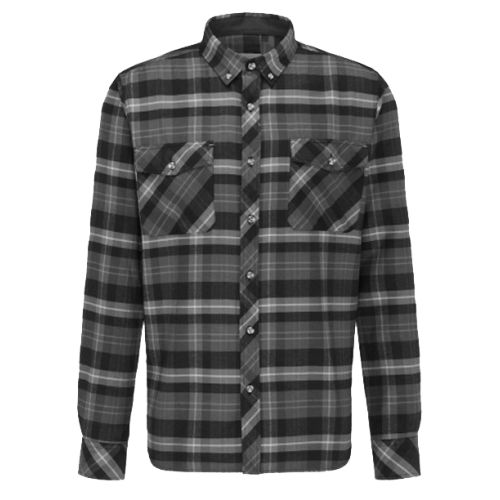 Chemise de travail &agrave; carreaux homme taille XL - STIHL - 0420-120-0060 pas cher