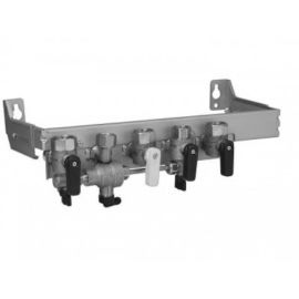 Dosseret d'installation Chaffoteaux pas cher Principale M