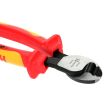 Coupe-câbles isolé 1000V 200 mm HANGER 231029 photo du produit Secondaire 4 S