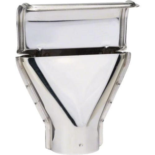 Buse coudée 80 mm pour décapeur thermique BOSCH 1609201751 photo du produit