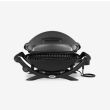 Barbecue électrique Q 2400 - WEBER - 55020053 pas cher