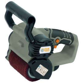 Rénovateur compact 400W Fartools One REX ONE 80 avec brosse fibre synthétique - 115022 photo du produit Principale M