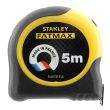 Mesure Blade Armor™ Fatmax® 8mx32mm - STANLEY - FMHT81555-0 pas cher Secondaire 2 S