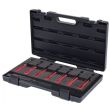 Jeu de 7 extracteurs de cosses - RENAULT / PSA 1,15 kg KS TOOLS 154.0160 photo du produit