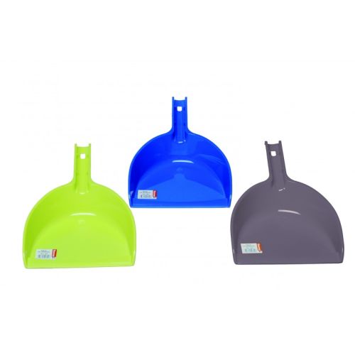 Pelle plastique clipsable sur manche - BROSSERIE THOMAS - 320 pas cher