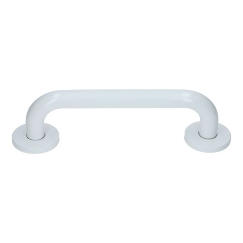 Barre d'appui en acier inoxydable recouvert d'epoxy droite 300 mm GARIS B-INOX-BR20 photo du produit Secondaire 2 L